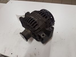 Jeep Cherokee Alternator 0124515084