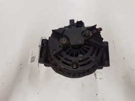 Jeep Cherokee Alternator 0124515084