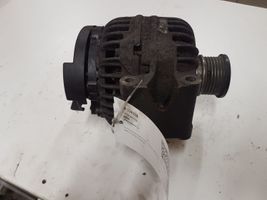 Jeep Cherokee Alternator 0124515084