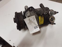 Ford Mondeo MK IV Compressore aria condizionata (A/C) (pompa) AV6119D629DA