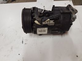 Renault Laguna III Kompresor / Sprężarka klimatyzacji A/C 8200890987C