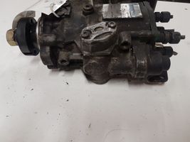 Saab 9-3 Ver1 Fuel injection high pressure pump 4513410035