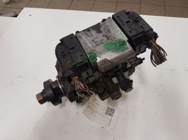 Saab 9-3 Ver1 Pompa wtryskowa wysokiego ciśnienia 4513410035