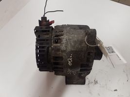 Citroen Saxo Alternator 63321740