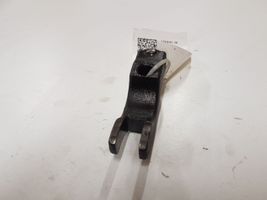 Opel Astra H Fuel Injector clamp holder 