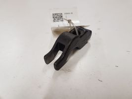Opel Astra H Fuel Injector clamp holder 