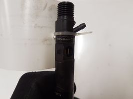 Renault Megane III Injecteur de carburant EJBR05101D