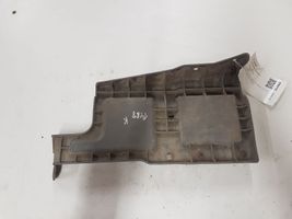 KIA Sorento Staffa di rinforzo montaggio del paraurti posteriore 975503E500