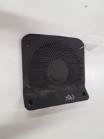 BMW 3 F30 F35 F31 Subwoofer-bassoelementin etusäleikkö/lista 9227819