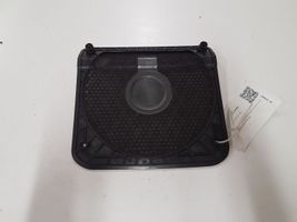 BMW 3 F30 F35 F31 Subwoofer-bassoelementin etusäleikkö/lista 9227819