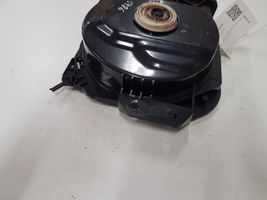 BMW 3 F30 F35 F31 Enceinte subwoofer 6513921014706