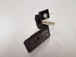 BMW 3 F30 F35 F31 Rear door upper hinge 7246064