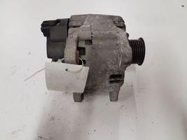 Renault Megane III Alternator TG12C062