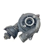 Ford Mondeo MK IV Turbina 9662464980