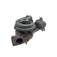 Ford Mondeo MK IV Turbina 9662464980