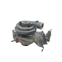 Ford Mondeo MK IV Turbina 9662464980