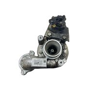 Ford Fiesta Turboahdin 9673283680