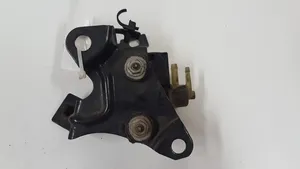 Opel Astra J Solenoidinis vožtuvas 8981056561