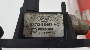 Ford Mondeo Mk III Zawór podciśnienia / Elektrozawór turbiny 5S7Q9S468AC