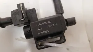 Volvo V70 Solenoidinis vožtuvas 8699233