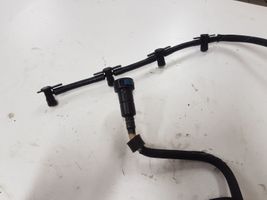 BMW 1 E82 E88 Fuel line/pipe/hose 13632610