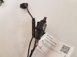 Volkswagen PASSAT CC Parking sensor (PDC) wiring loom 3C8971104C