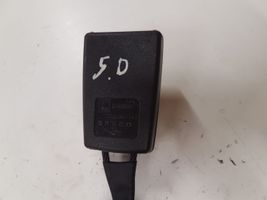 Opel Signum Boucle de ceinture de sécurité avant 24465996F