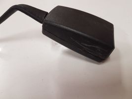 Opel Signum Hebilla del cinturón de seguridad trasero 24465994F