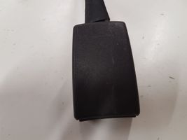 Opel Signum Hebilla del cinturón de seguridad trasero 24465994F