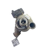 Jeep Cherokee Turbina A6420900280