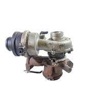 Mercedes-Benz A W169 Turboahdin A6400902380