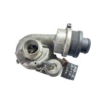 Mercedes-Benz A W169 Turbo A6400902380