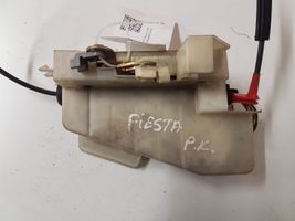 Ford Fiesta Front door lock 