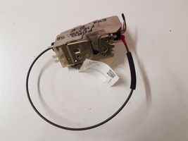 Ford Fiesta Front door lock 