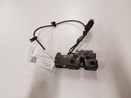 Volkswagen PASSAT CC Engine bonnet/hood lock/catch 