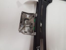 Volkswagen PASSAT CC Rear door window regulator with motor 3C8839462K