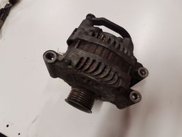 Peugeot 207 CC Alternator V75350968005