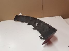 Citroen C4 I Apdailinė priekinio bamperio juosta 9646215577