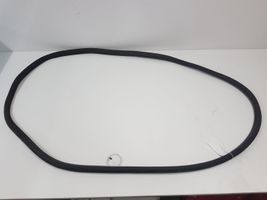 Opel Astra J Front door rubber seal 13259929