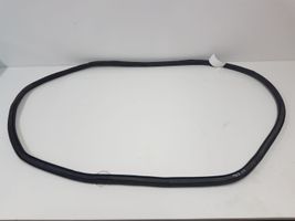 Opel Astra J Front door rubber seal 13259929