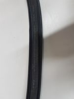 Opel Astra J Front door rubber seal 13259929