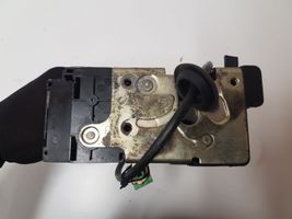 Jaguar S-Type Rear door lock 4W4A5426412DA