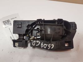 Citroen C5 Maniglia interna per portiera posteriore 9660525380