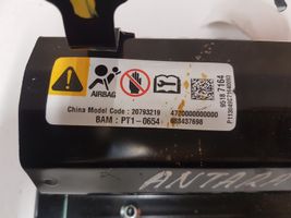 Opel Antara Passenger airbag 688437698