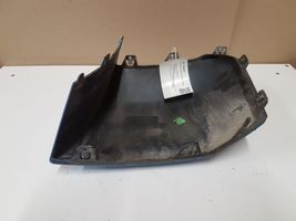 Citroen C4 I Picasso Rivestimento del pannello parte angolare del paraurti posteriore 9680540577