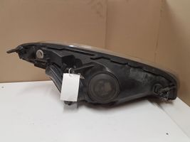 Citroen C4 I Picasso Headlight/headlamp 16301000