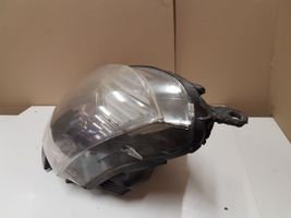 Citroen C4 I Picasso Headlight/headlamp 16301000