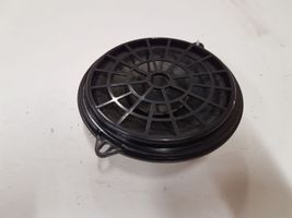 Renault Megane II Enceinte de porte arrière 8200613660