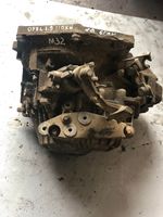 Opel Astra H Manual 6 speed gearbox M32