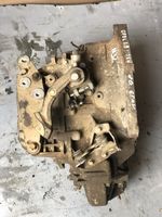 Opel Astra H Manual 6 speed gearbox M32